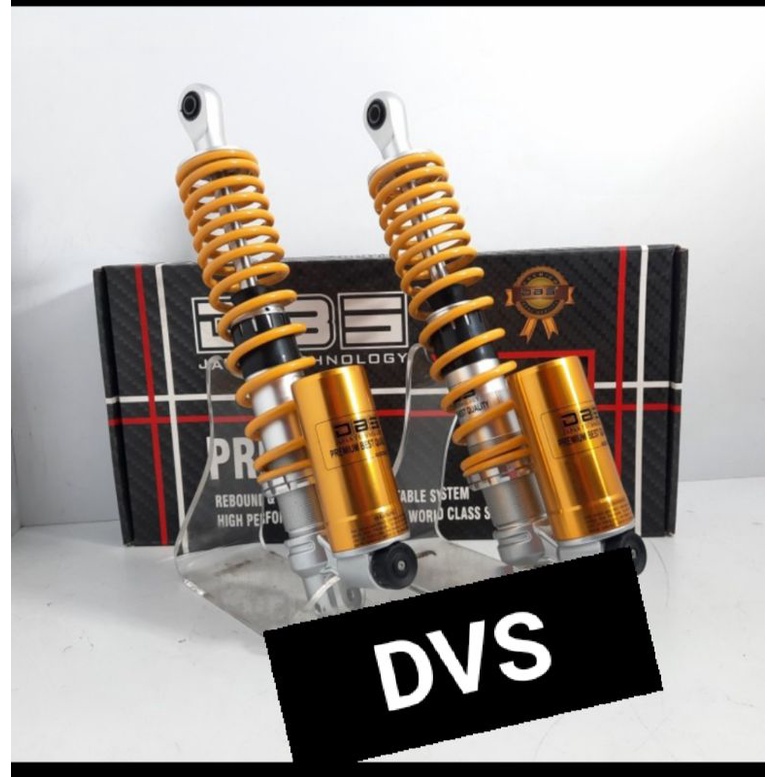 Shock Tabung DBS 611 ADV 150/PCX 160 Premium