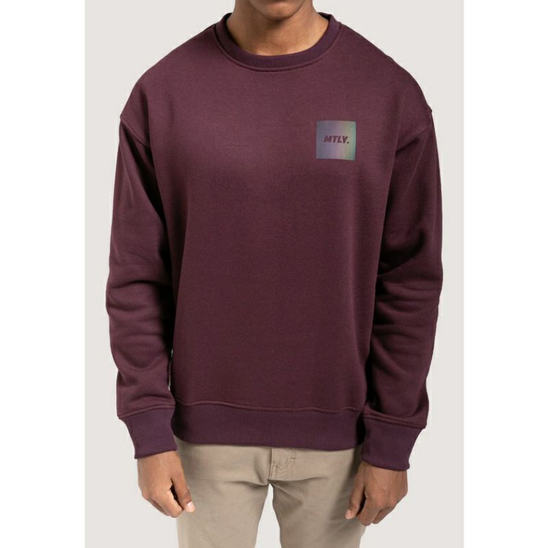 Sweater Moutley Original