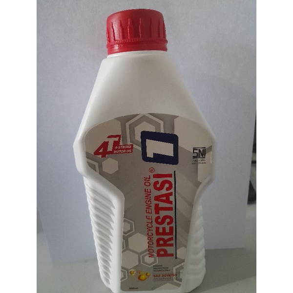 OLI MESIN MOTOR 4 TAK