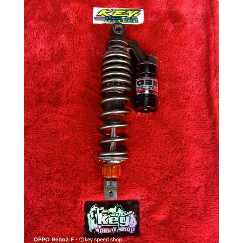 shock dbs copy ktc uk 330