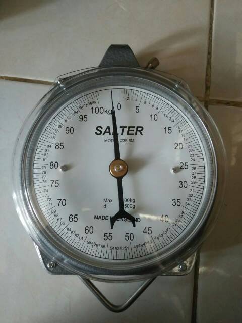 Timbangan Ricool Ori Made in China