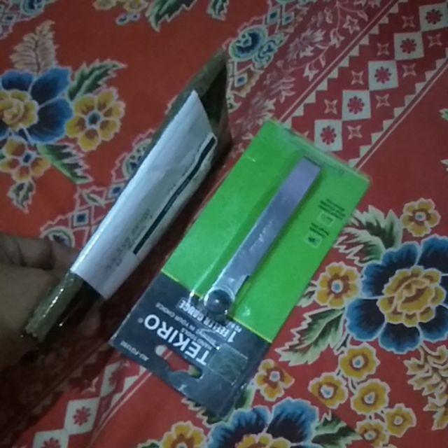 Tekiro Feeler Gauge  13 Blades