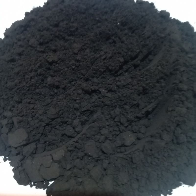 

Cocoa Black Bubuk Coklat Hitam 250 g