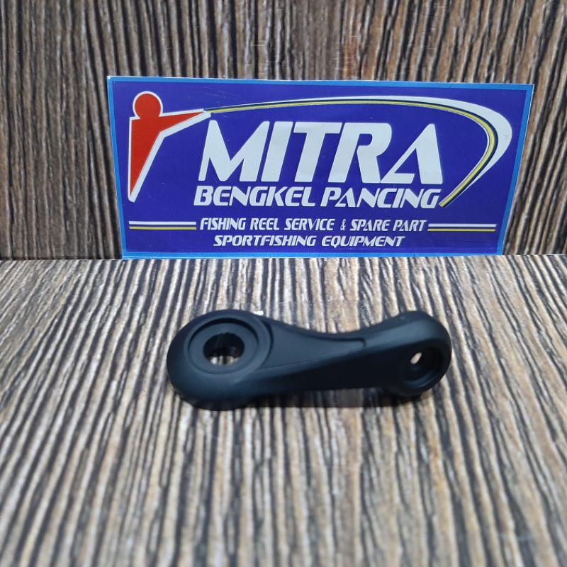 Bail arm penn slammer 5500