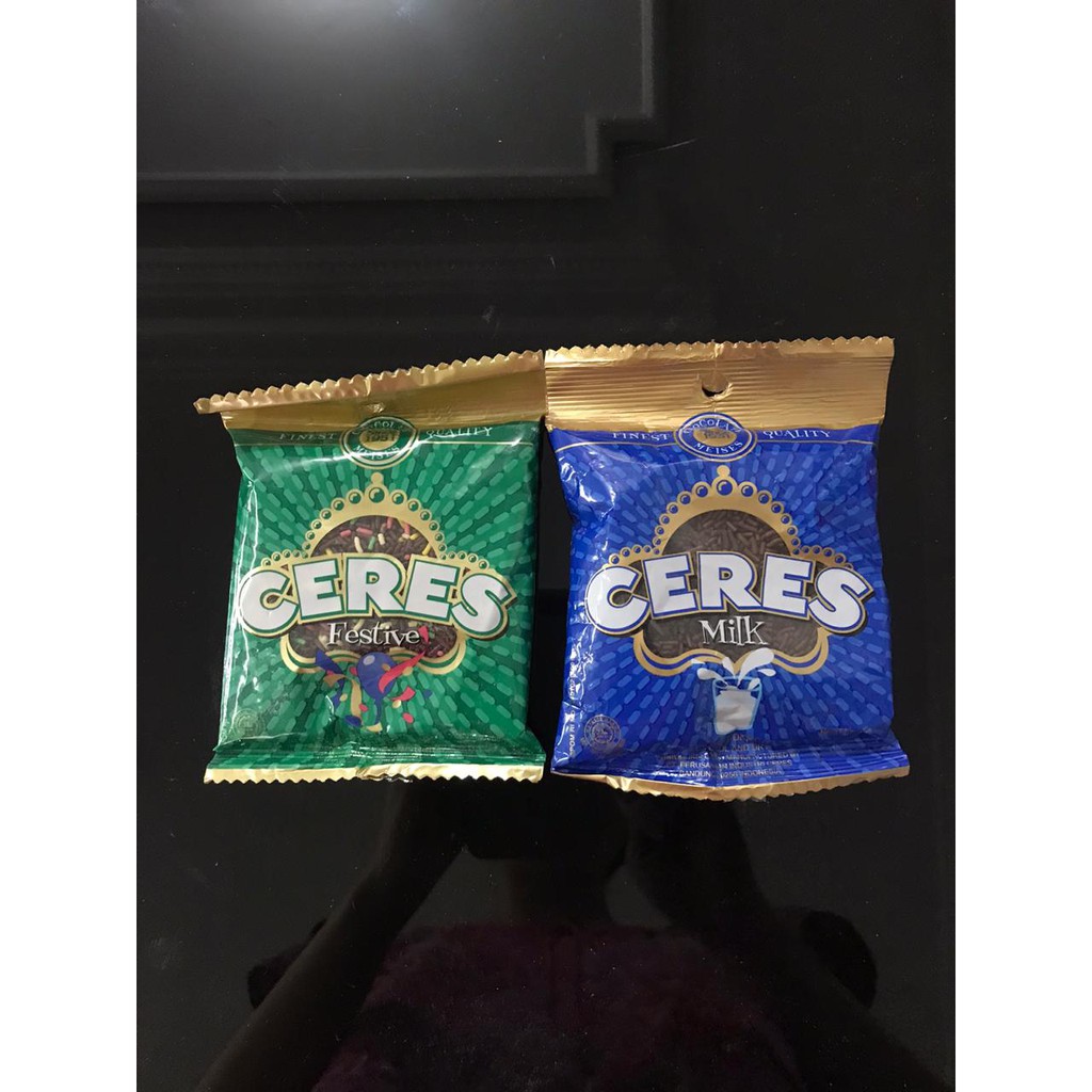 

CERES MESES 90 GR