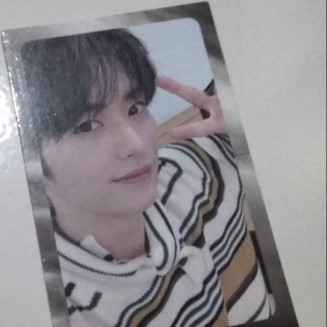 Pc Lino Album Levanter limited ver