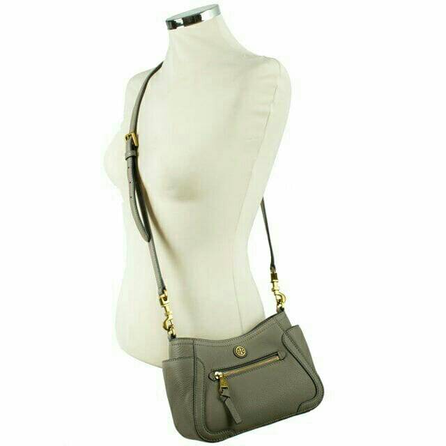 AUTHENTIC BRANDED - TORY BURCH FRANCES SATCHEL