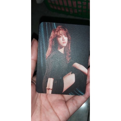 PC Photocard CLC NO.1 Oh Seunghee Official