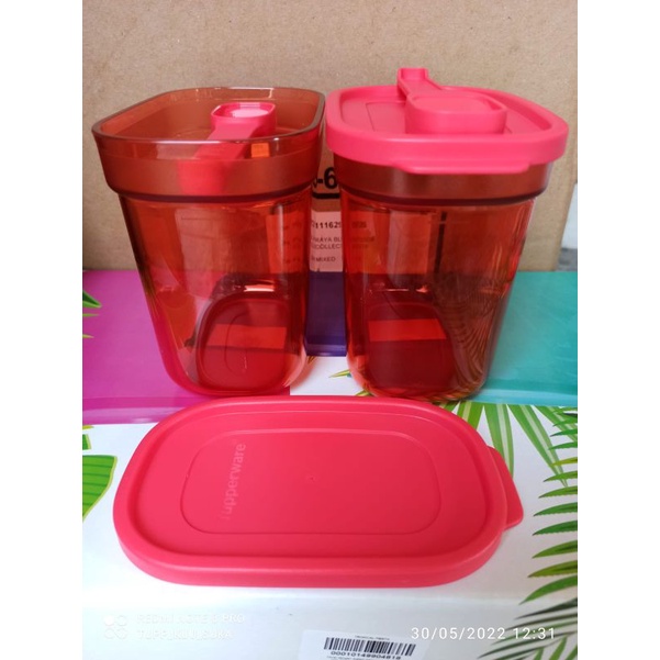 TUPPERWARE UMAMI COLLECTION PROMO MEI 2022
