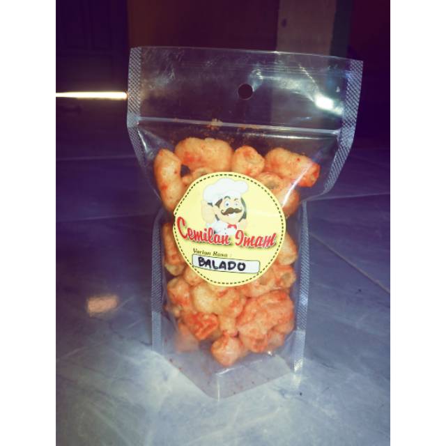 

Makaroni Mantap