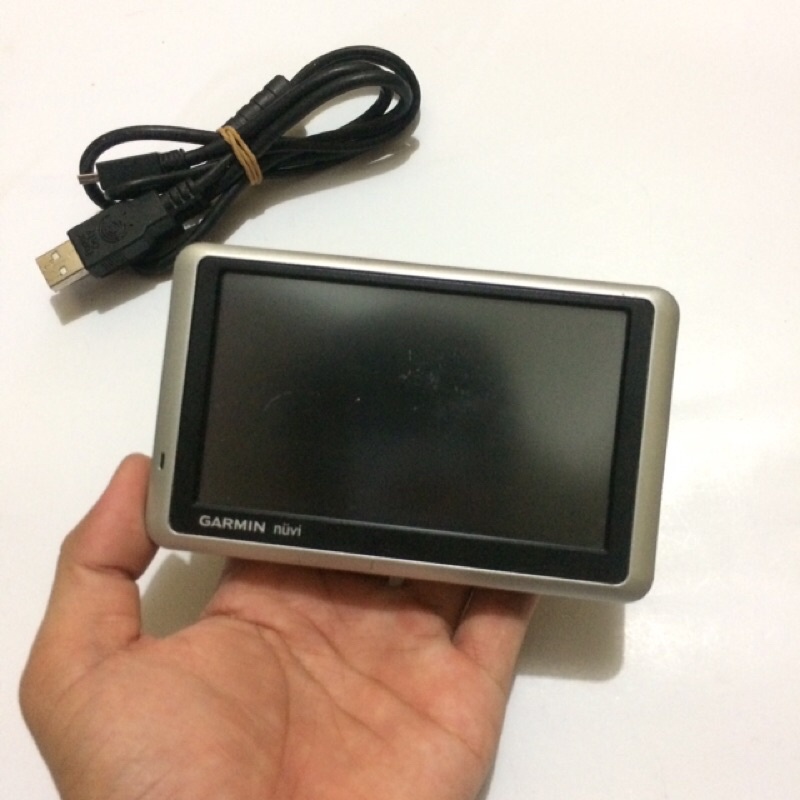 GPS Garmin Nuvi 1350
