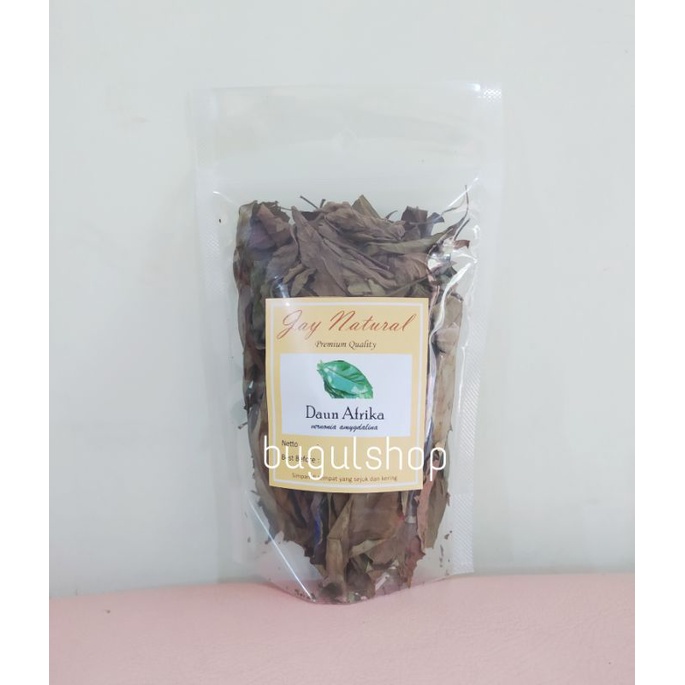 

Teh Daun Afrika Selatan Kering