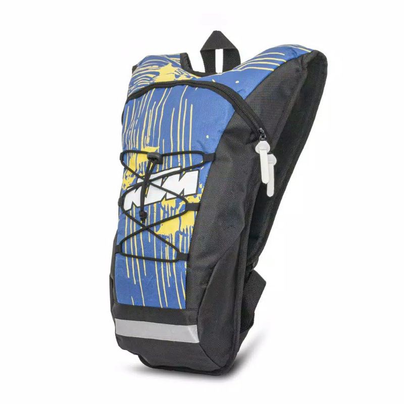 Tas Sepeda / Trail KTM Blue