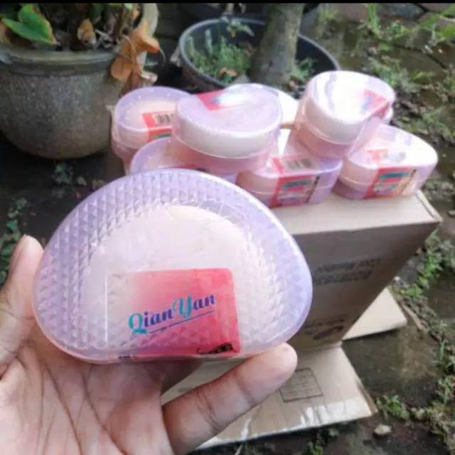 Sabun qianyan