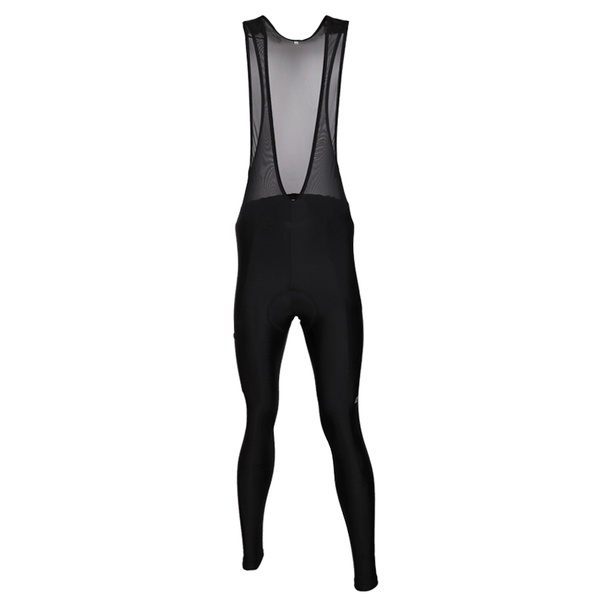 CELANA SEPEDA BIB Gel Panjang Black CKS BIB Gel