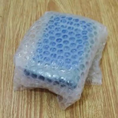 TAMBAHAN PACKING Kardus dan Bubble Wrap DUS BUBLE WRAP PACK