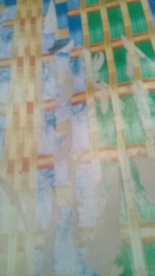 (family Ada Anaknya) Batik Couple 2499 Motif Manggar Sumber Urip Grosir Couple Gisel