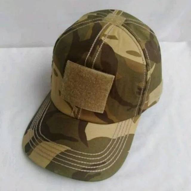 TOPI VELCRO LORENG LEBANON # TOPI TACTICAL ARMY LORENG LEBANON