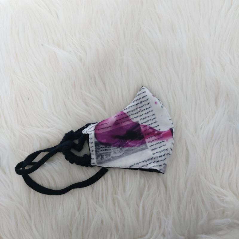Masker Li scarf