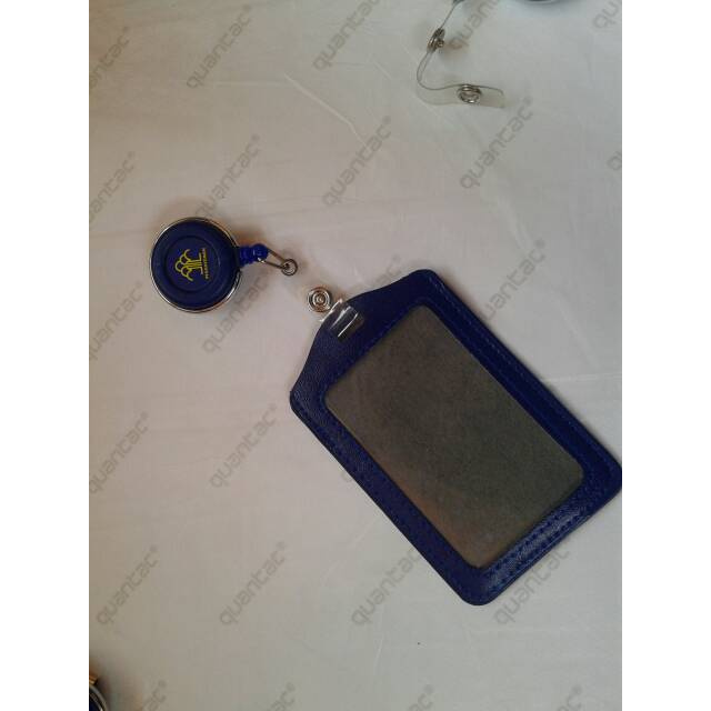 

Utrs0e4 Casing Id Card Pengayoman Kulit Sintetis As71S0D
