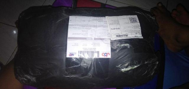 Promo Murah Bedcover Set King Uk 180 X 200 | Motif Bunga | Murah Natasha Bedcover