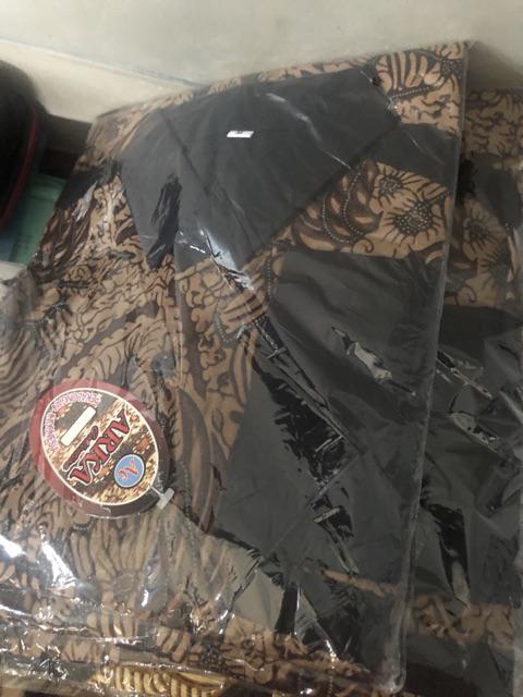 Promo Kemeja Batik Lengan Pendek Masa Kini Termurah Dan Terbaru