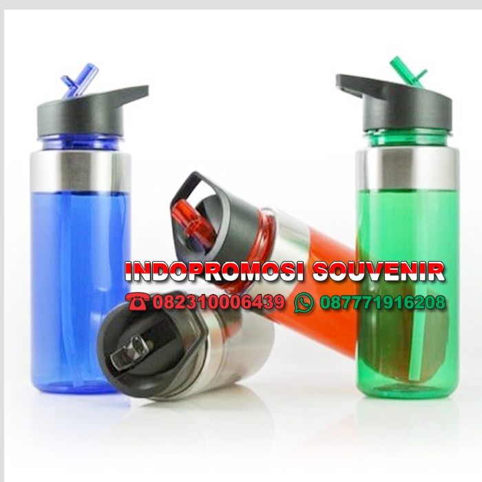 TUMBLER CRUISE-BOTOL MINUM SEDOTAN