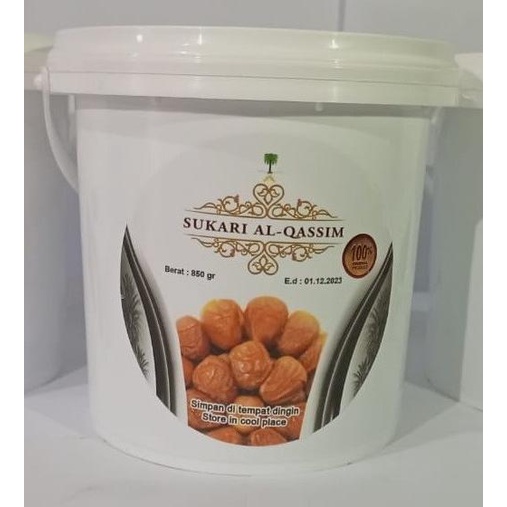 

BISA COD kurma sukari al qassim 850 gr/KURMA 1KG/KURMA BARARI/KURMA RUTHOB/KURMA BAM/KURMA PALM FRUIT/KURMA TANGKAI/KURMA AZWA/KURMA SUKKARI/KURMA SAFAWI/KURMA TUNISIA/KURMA MUDA KUNING/KURMA MUDA HIJAU/KURMA MEDJOL/KURMA MADINAH SUPER