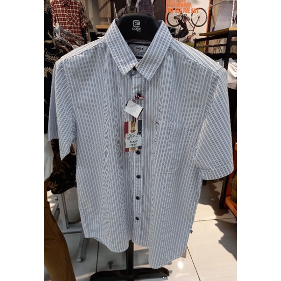 Kemeja Emba casual pria 100% Origina