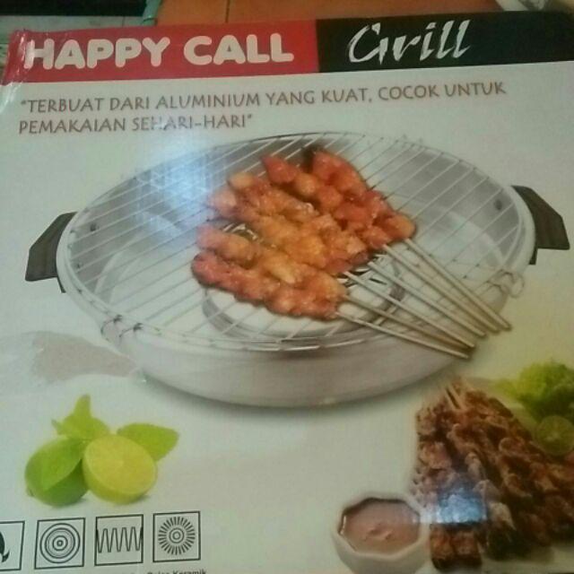 Panggangan Magic Roaster Merk Roekre Grill