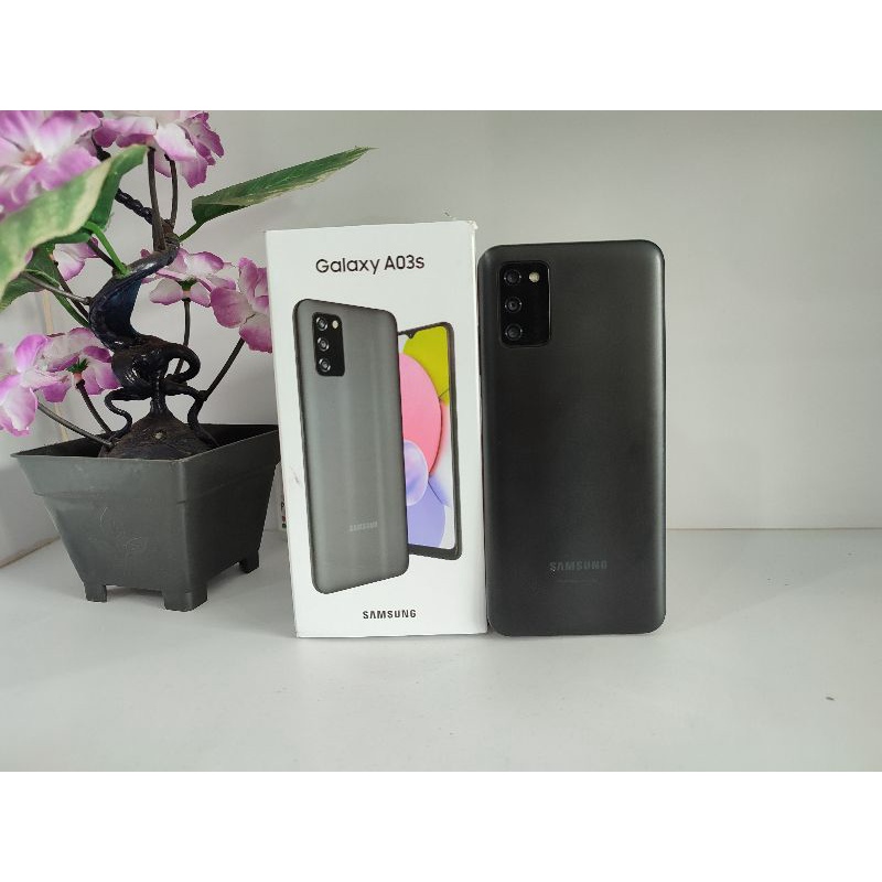 samsung a03s 4/64gb