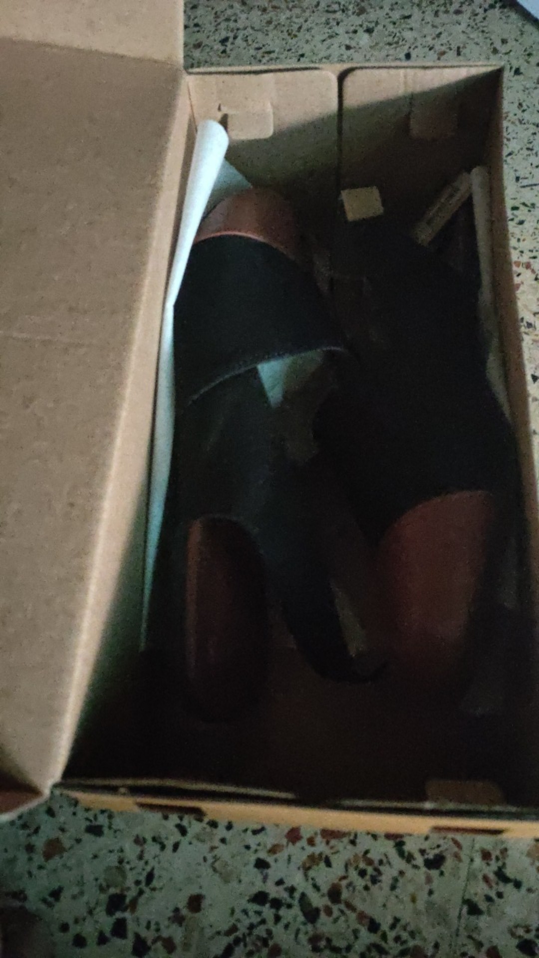 Sepatu Nibras Mindanao By Nbrs Footwear