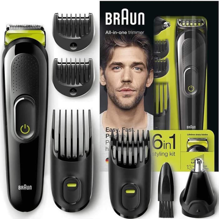 mgk3021 braun