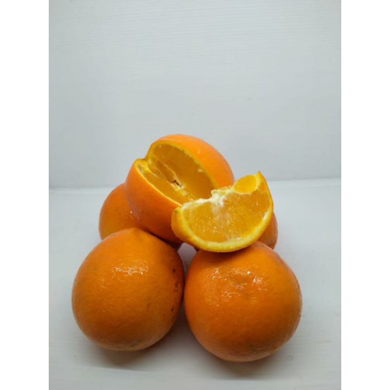 

NEW - Jeruk SUNKIST NAVEL harga per 500gram