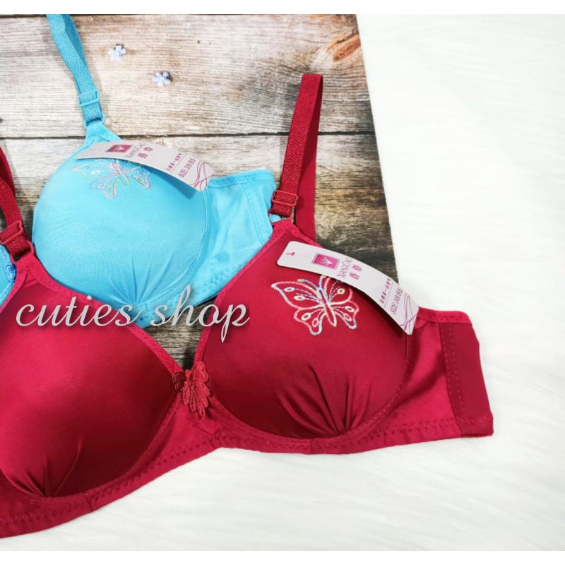 BRA REMAJA XIANG CAO KUPU - CUP KECIL