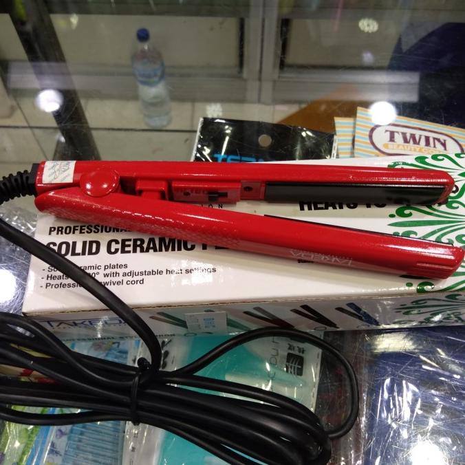 Catok/Catokan Takeda pro mini Star Seller Termurah