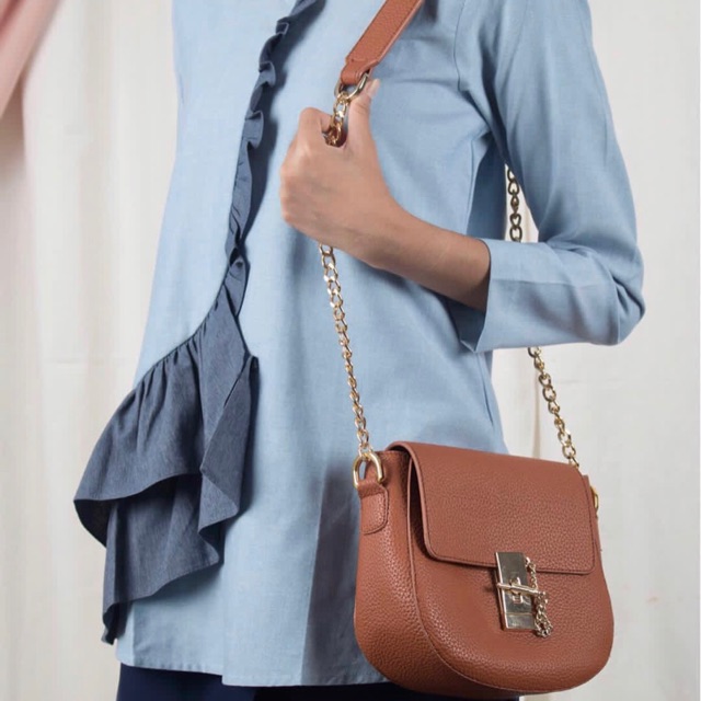 Chloe Bags Geulis id