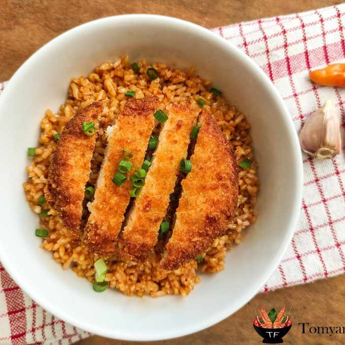 

Roxx.ea - .ea - .ea - Bumbu Ramen 500Gram