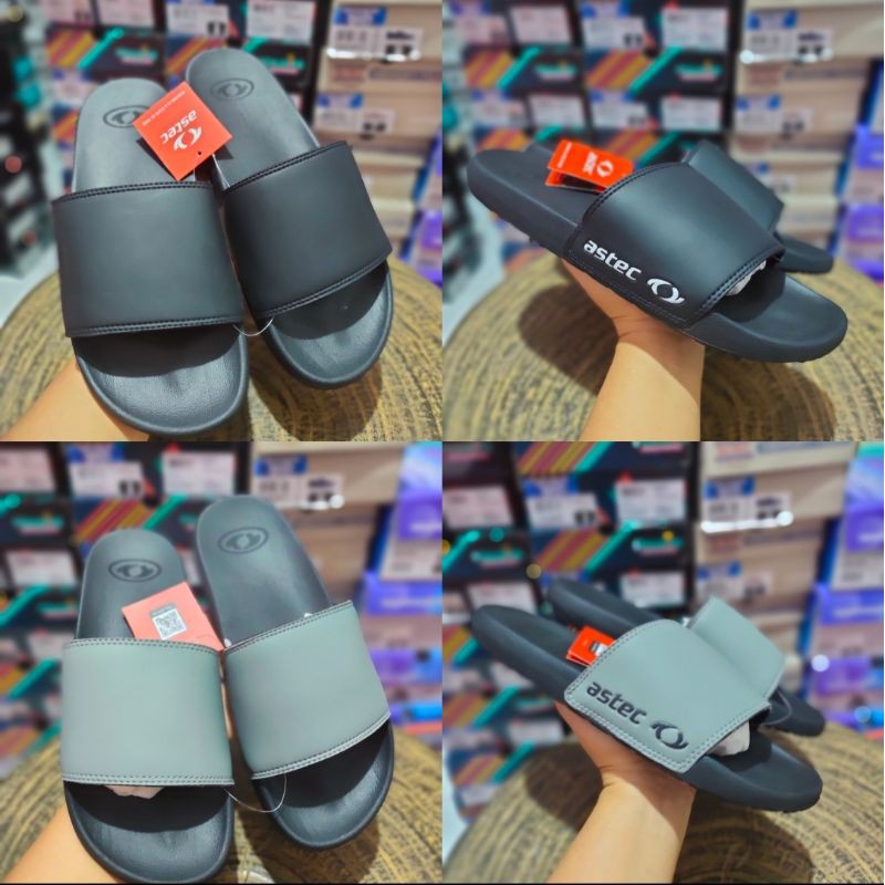 SANDAL COWOK ASTEC DONOVAN SLIDES