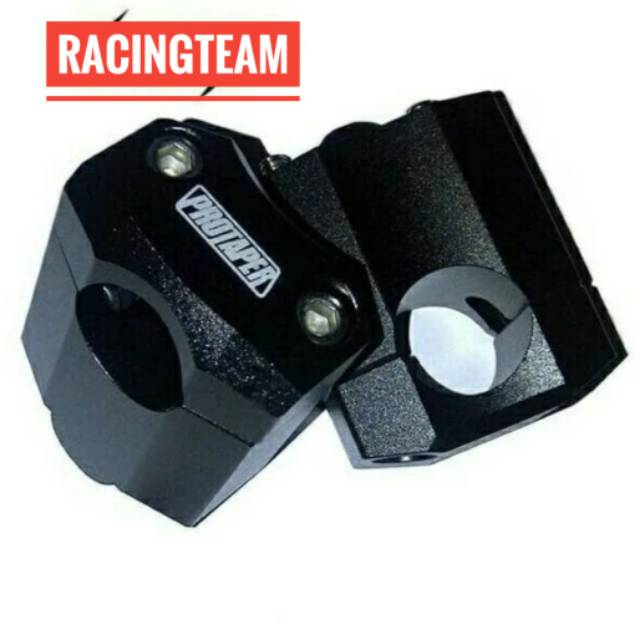 Raiser stang klx dtracker protaper - peninggi stang klx dtracker protaper original protaper