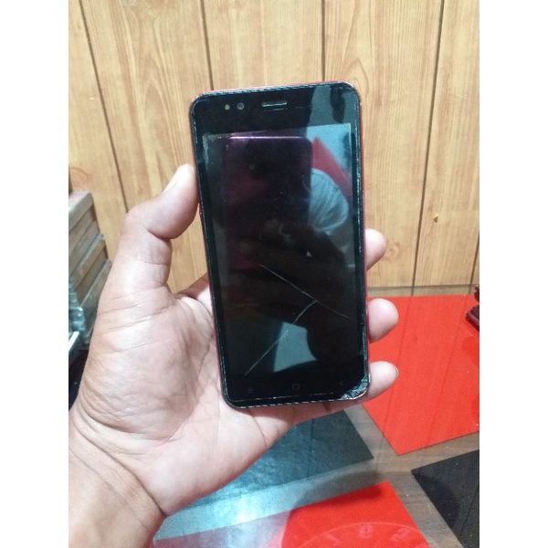Handphone Android Mito Champ A990 Murmer (Second)