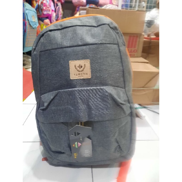 tas ransel import tamiko