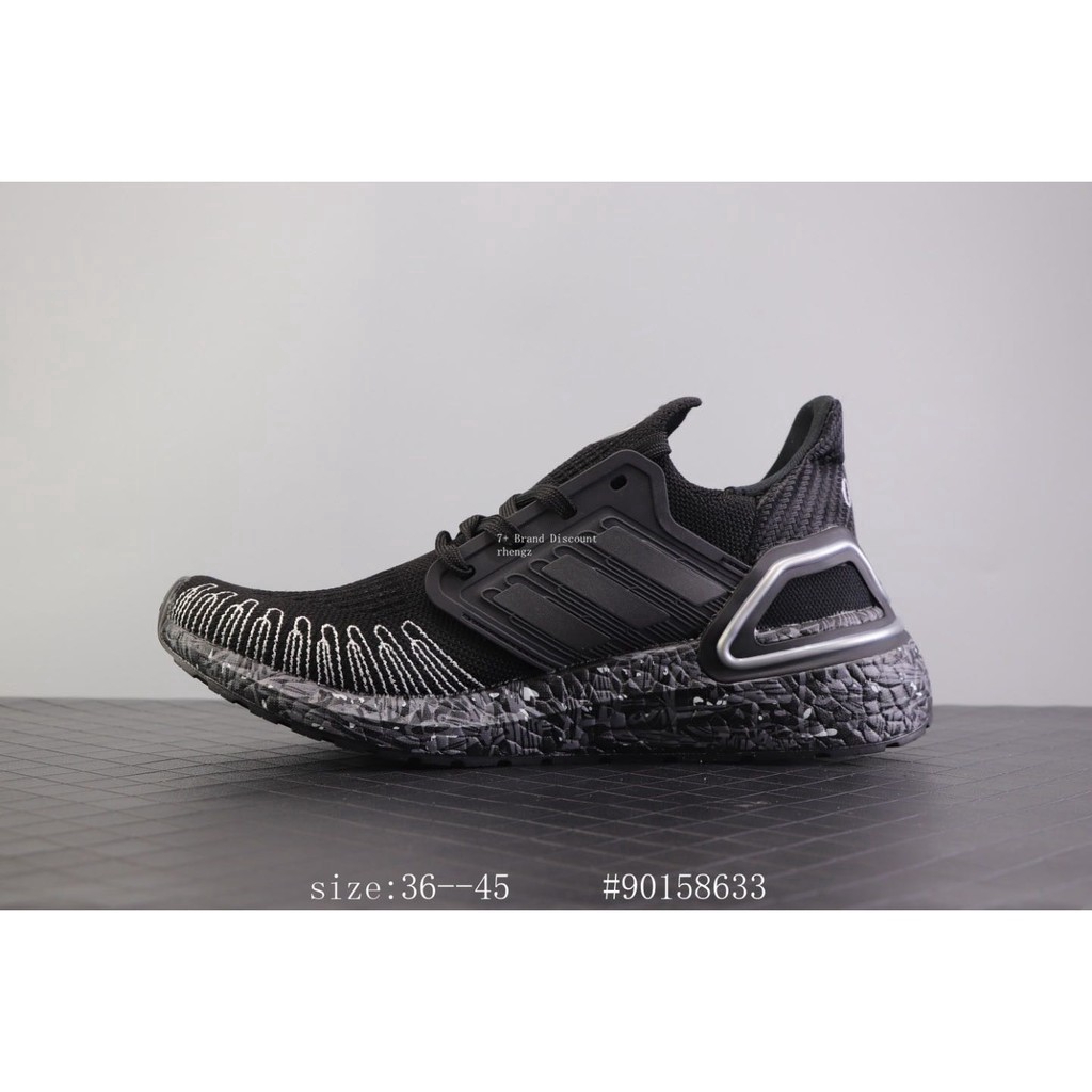 ultra boost james bond