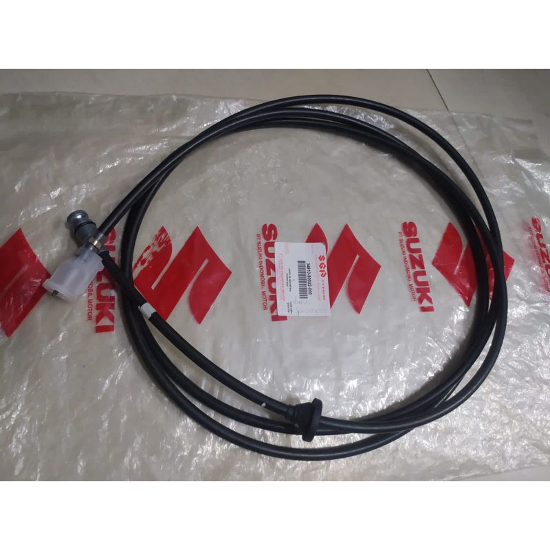 Jual kabel speedometer suzuki jimny katana sj410 sgp ori tali speedo