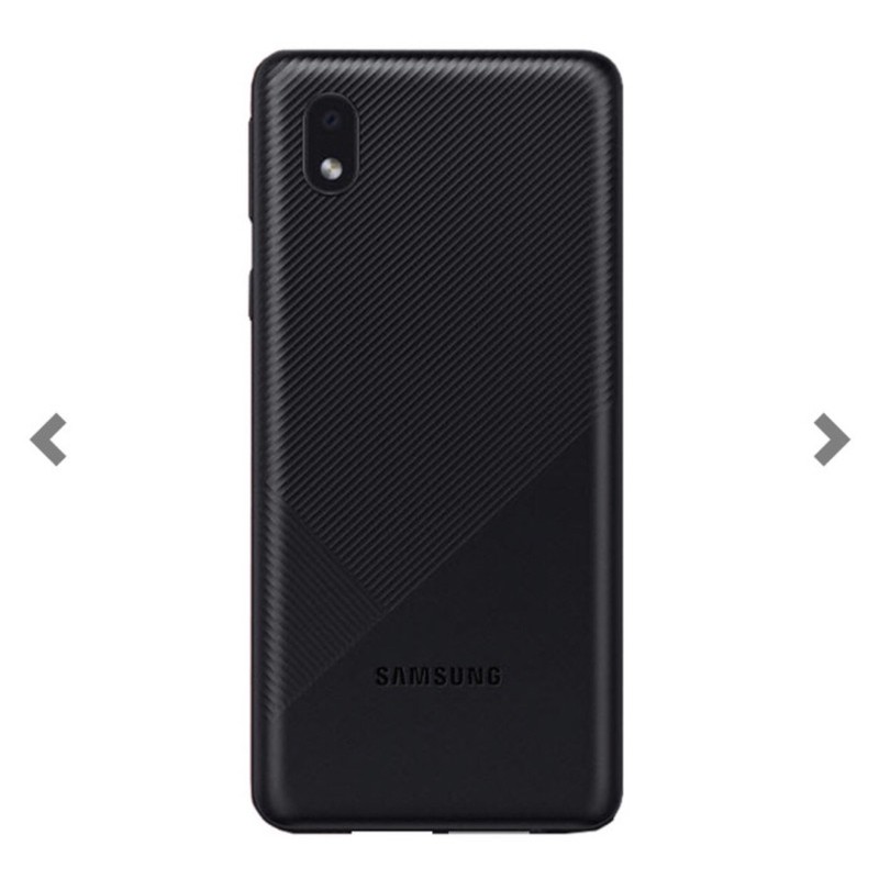 samsung A01 core 2/32gb