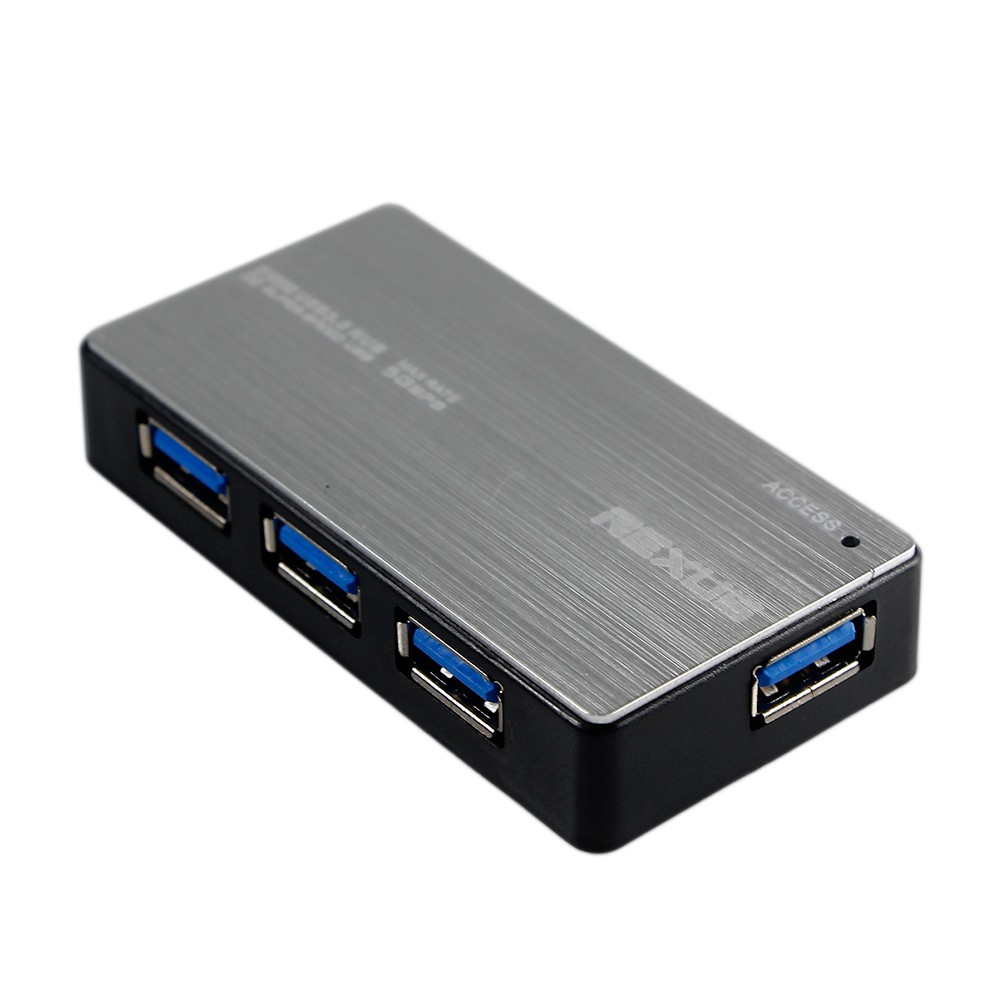 Usb Hub REXUS 4 port 308 Usb 3.0 Rexus Rexus Usb Hub RXH 308 3.0