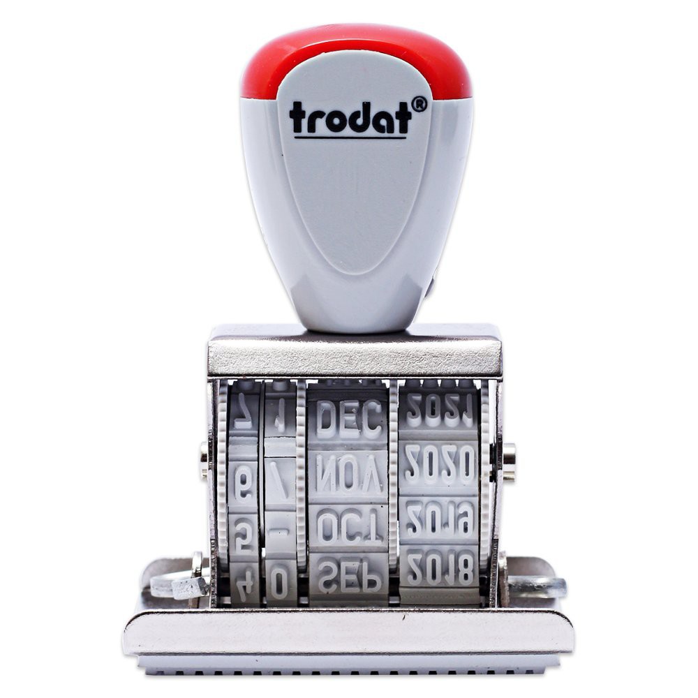 

TRODAT STEMPEL TANGGAL LUNAS / PAID / 2210 L2