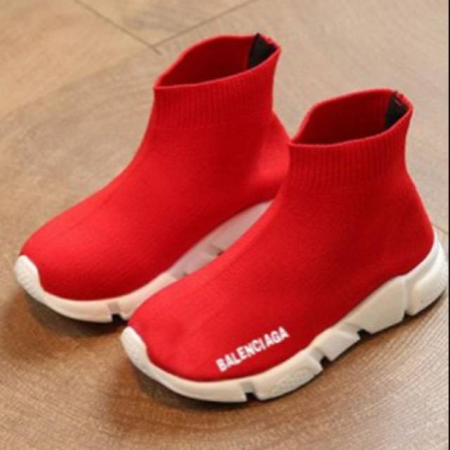 Sepatu anak balenciaga 26-35