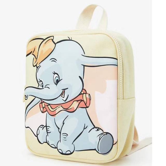 READY ZRA X DUMBO DISNEY BAG ORI 031