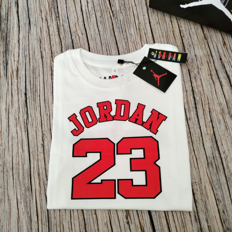 KAOS HYPEBEAST ANAK JORDAN 23 PREMIUM HIGH QUALITY KAOS ANAK LAKI LAKI DAN PEREMPUAN